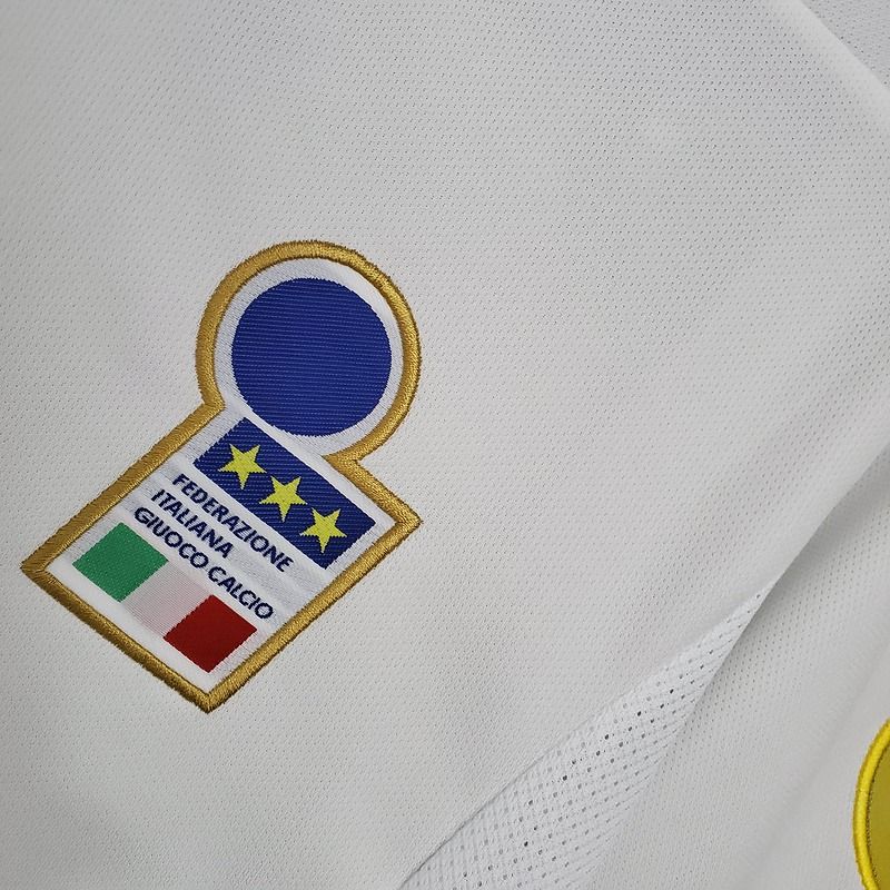 Retro Italy national 1996 away