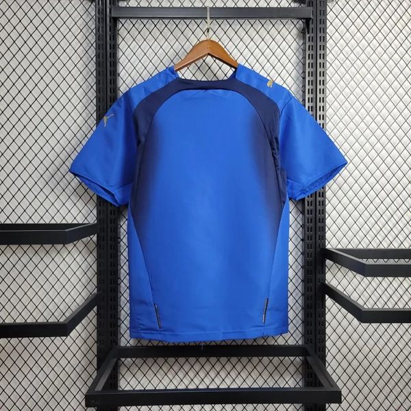 Retro Italy 2006 home