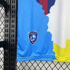 2025-2026 Neymar Commemorative Edition