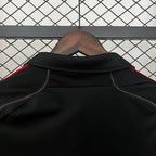 Retro AC Milan 2012-2013 black