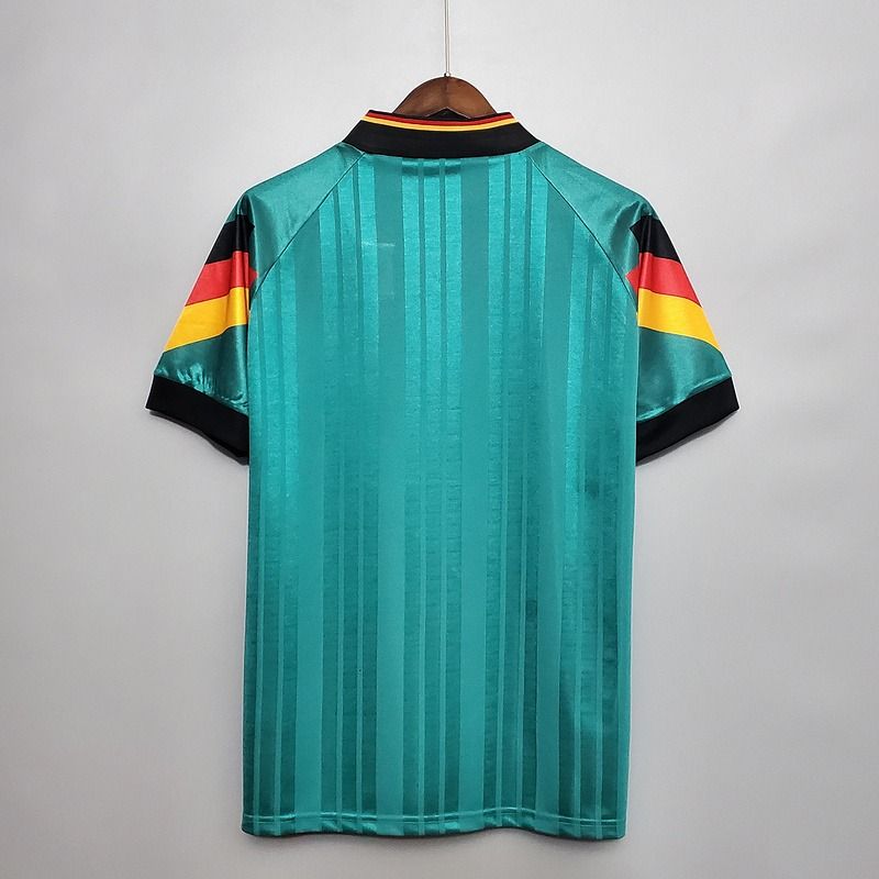 Retro Germany national 1992 away