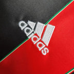 Retro AC Milan 2012-2013 home