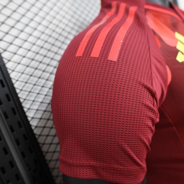 Germany national 2025-2026 away player