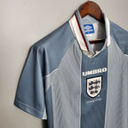 Retro England national 1996 away