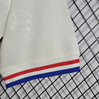 Retro Croatia national 1998 World Cup home