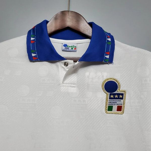 Retro Italy national 1994 away
