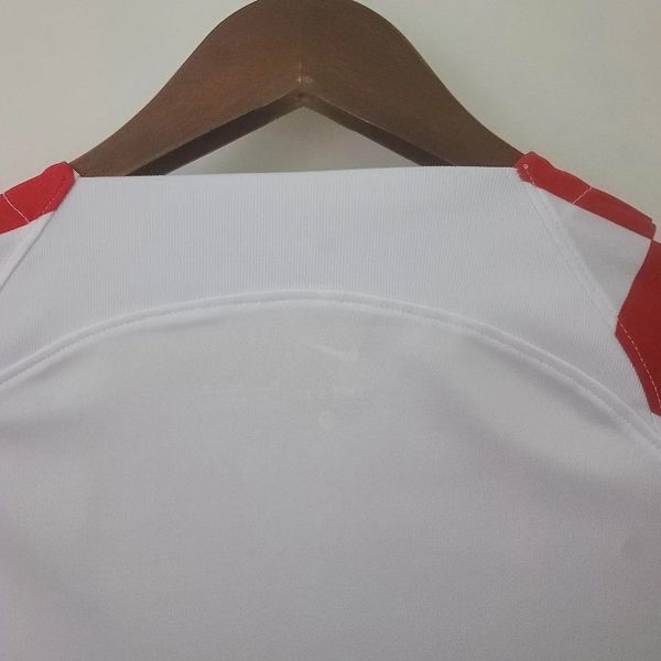 Retro Croatia national 2022 FIFA World Cup away