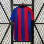 Retro FC Barcelona 2001-2002 home