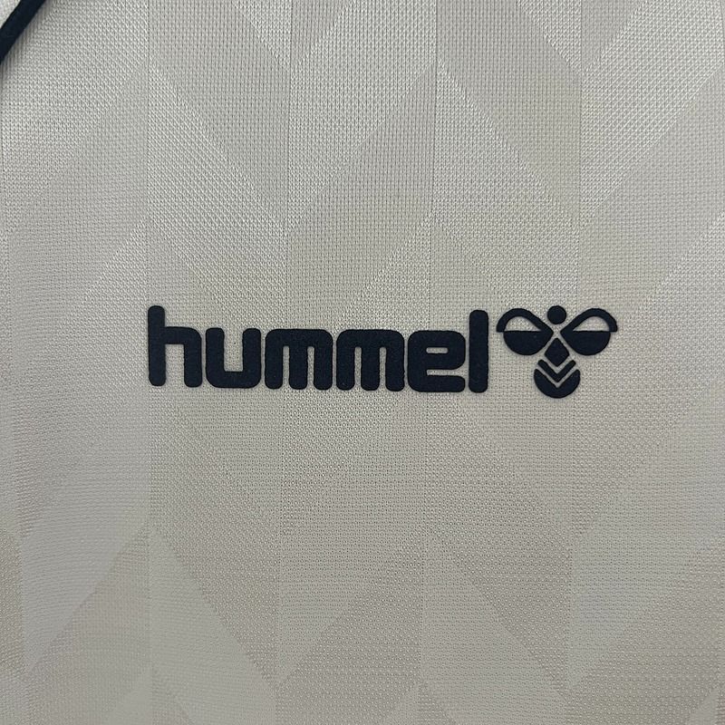 Retro Tottenham Hotspur 1987-1989 home