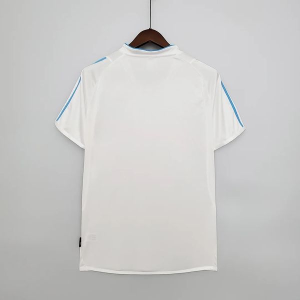 Retro Marseille 2002-2003 home