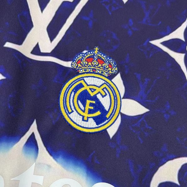 Real Madrid 2025-2026 special edition