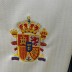 Retro Spain national 1998 away