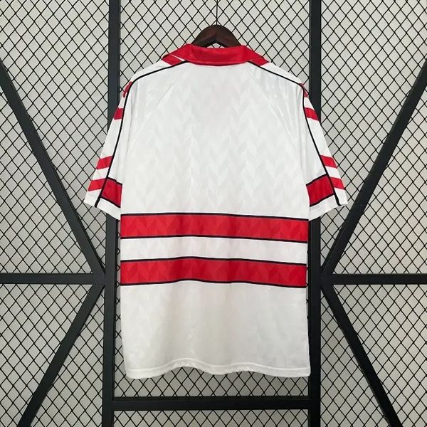 Retro Denmark national 1988 away
