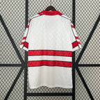 Retro Denmark national 1988 away