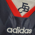 Retro Bayern München 1997-1999 home