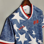 Retro United States 1994 away