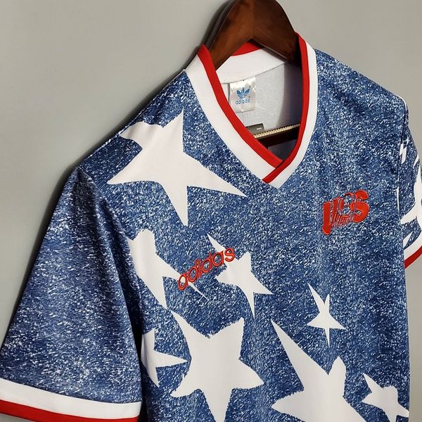 Retro United States 1994 away