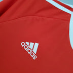 Retro Bayern München 2000-2001 home