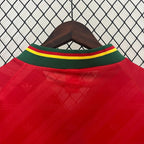 Retro Portugal national 1992-1994 home