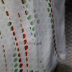 Portugal national 2025-2026 away player Long Sleeve