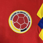 Retro Colombia 1990 away