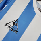 Retro Argentina national 1986 home