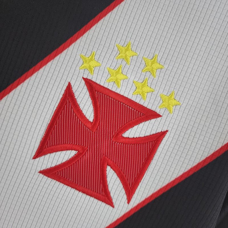 Retro Vasco da Gama 2000 away