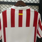 Atletico Madrid 2025-2026 home