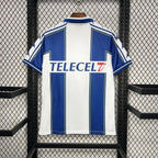 Retro FC Porto 1997-1999 home