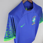 Brazil national 2022 World Cup away