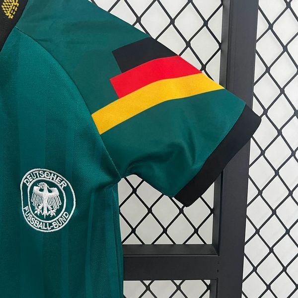 Retro Kids Germany national 1992 away