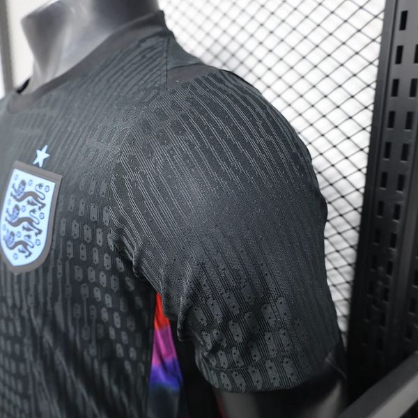 England 2025-2026 away player