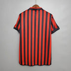 Retro AC Milan 1999-2000 home
