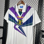 Retro Scotland national 1994-1996 away