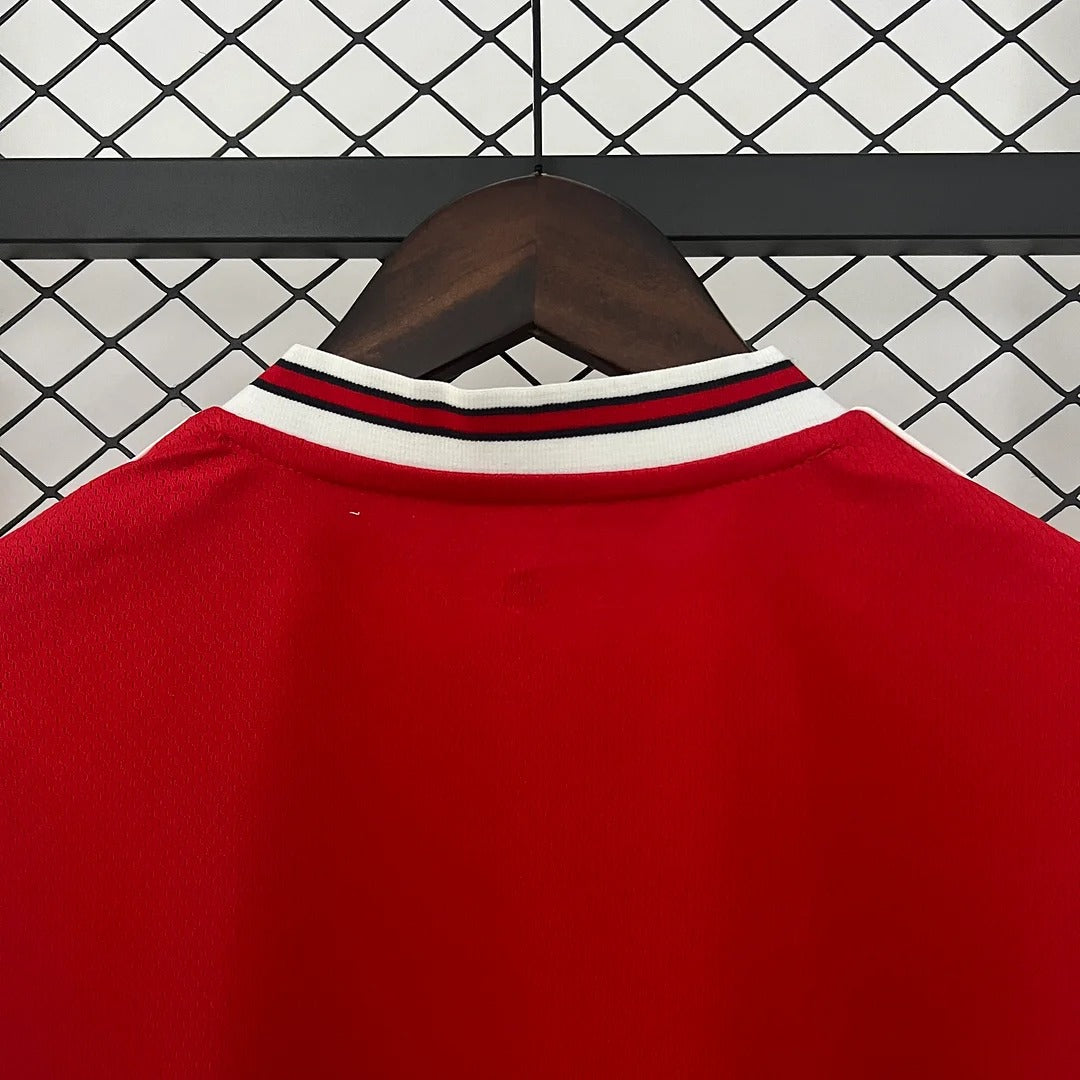 Retro Arsenal FC 2019-2020 home