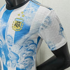Argentina national 2022 Champion Commemorative Edition