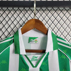 Retro Real Betis 1995-1997 home