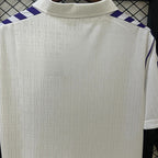 Retro Real Madrid 1989-1990 home