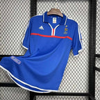 Retro France 2000 home