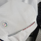 Retro England national 2006 home Long Sleeve