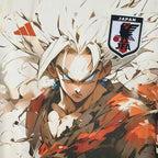 Japan national 2025-2026 special edition