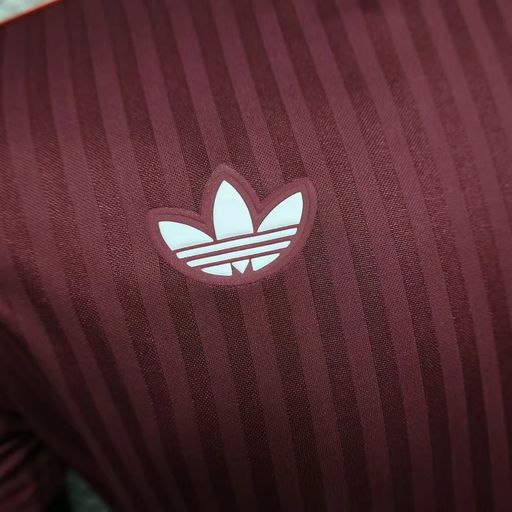 Bayern München 2025-2026 125th Anniversary player