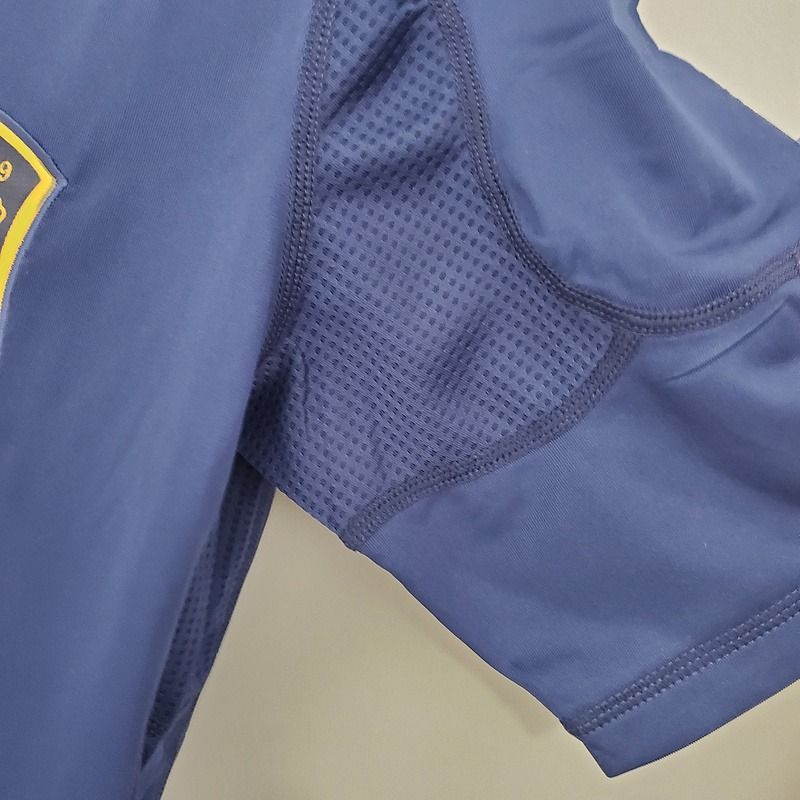 Retro Spain national 2010 away