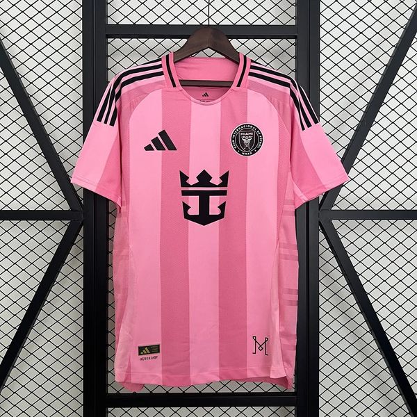 Inter Miami FC 2025-2026 home Main image