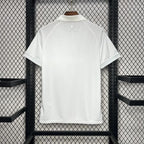 Marseille 125th anniversary edition white