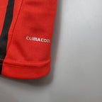Retro AC Milan 2011-2012 home
