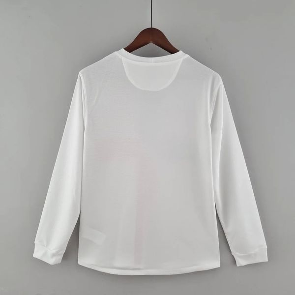 Retro Portugal 2012 away Long Sleeve