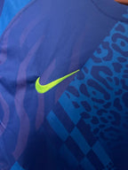 Brazil national 2025-2026 away