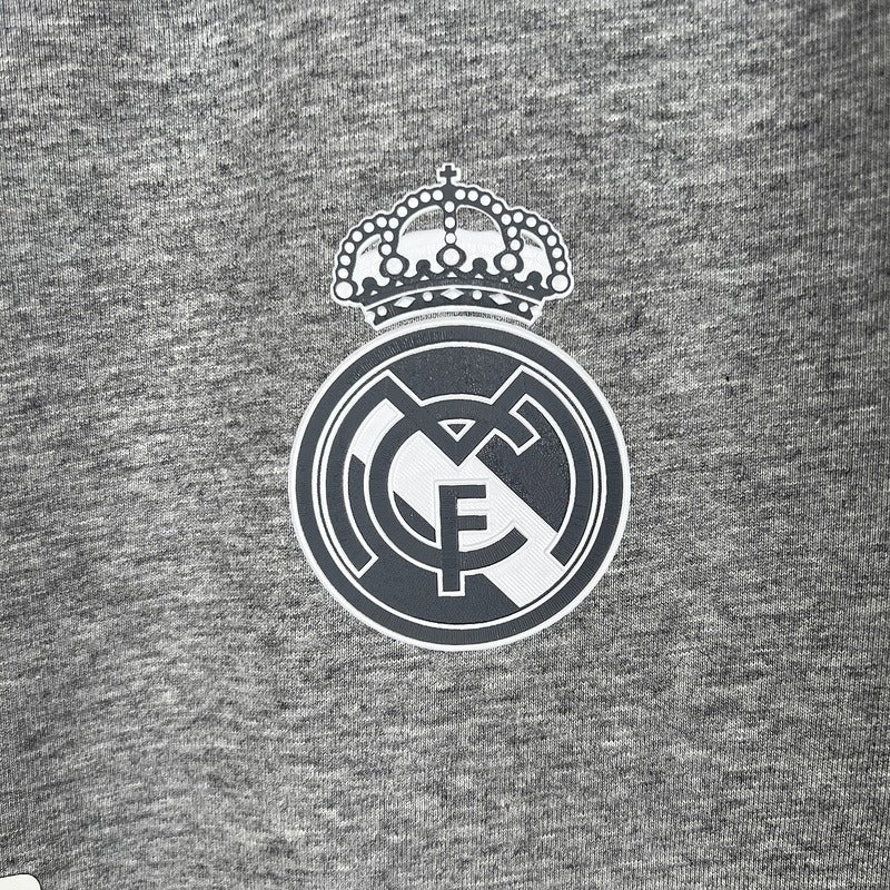Retro Real Madrid 2015-2016 away