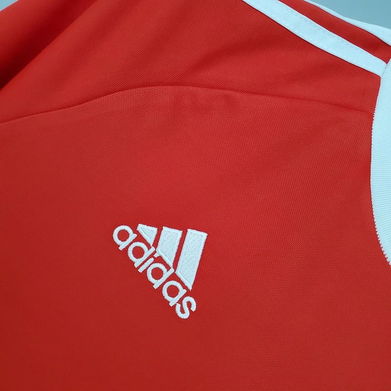 Retro Bayern München 2000-2001 home